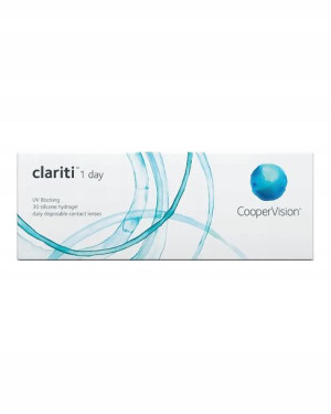 Clariti 1 Day -5,50 8.6