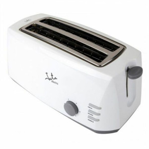 Toster JATA TT584 1400W Biały 1400 W
