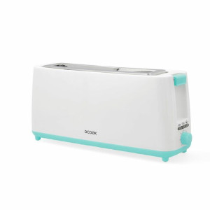 Toster Dcook 800W Biały