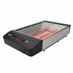 Toster TM Electron 600W Czarny