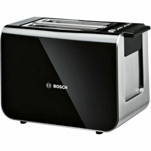 Toster BOSCH TAT8613 860 W Czarny