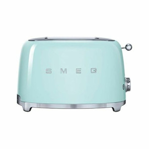 Toster Smeg TSF01PGEU Niebieski 950 W