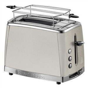Toster Russell Hobbs 26970-56 Szary