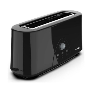 Toster FAGOR Czarny 980 W