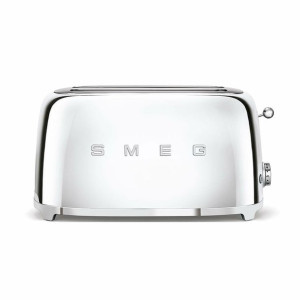 Toster Smeg TSF02SSEU 1500 W Chromu