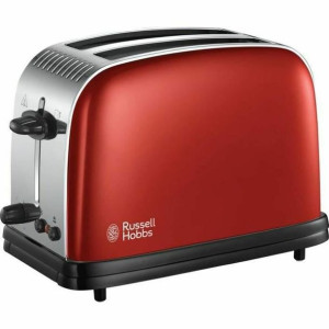 Toster Russell Hobbs 23330-56 1670 W Czerwony