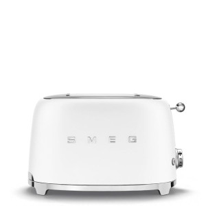 Toster Smeg TSF01WHMEU