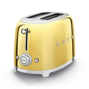 Toster Smeg TSF01GOEU