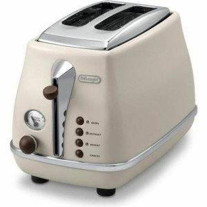 Toster DeLonghi CTOV 2103.BG 900 W