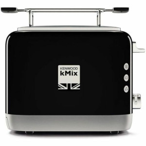 Toster Kenwood TCX751BK Czarny 900 W