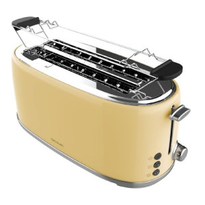 Toster Cecotec Toast&Taste 1600 Retro Double 1630 W