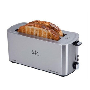 Toster JATA TT1046 1400W Stal nierdzewna