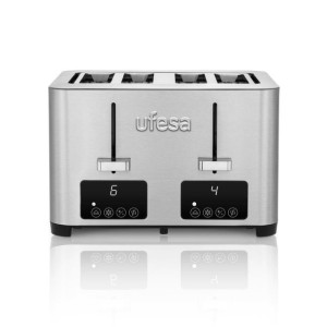 Toster Ufesa Quartet Delux 1500 W
