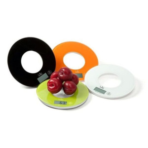 kuchennej wagi JATA 722 Wielokolorowy 5 kg
