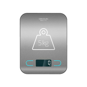 kuchennej wagi Cecotec Cook Control 5 kg