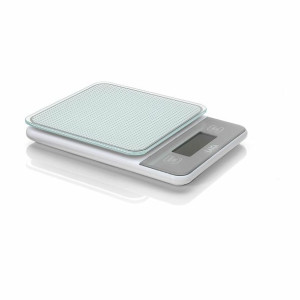 kuchennej wagi LAICA KS1320 Biały 5 kg