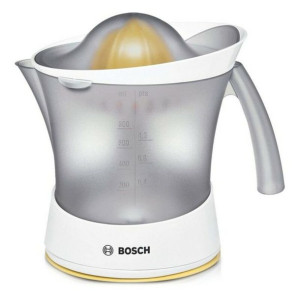 Sokowirówka BOSCH MCP3500N Biały 800 ml