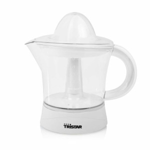 Sokowirówka Tristar CP-3006 Biały 40 W