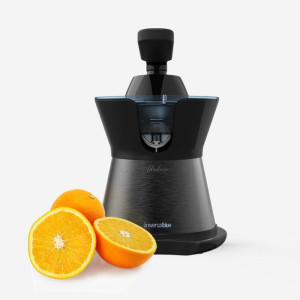 Sokowirówka Universal Blue JUICY 40/OB Czarny 300 W