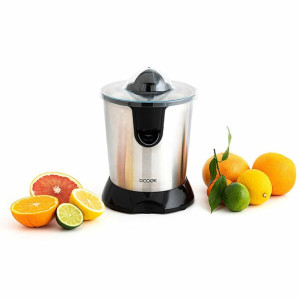 Sokowirówka Dcook Stal 85 W