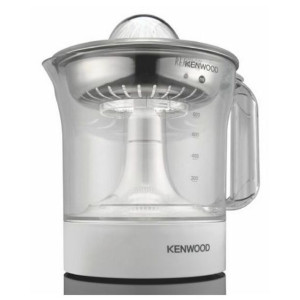 Sokowirówka Kenwood JE290 1 L 40 W Biały/Szary