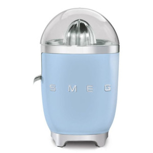 Sokowirówka Smeg CJF01PBEU Niebieski 70 W