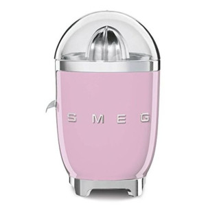 Sokowirówka Smeg CJF01PKEU Różowy Aluminium 70 W