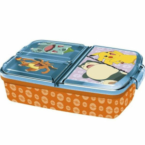 Maszynka do Kanapek Stor Pokémon