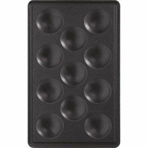 Akcesoria Tefal XA8012 Opiekacz do Kanapek
