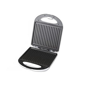 Maszynka do Kanapek EDM 07665 Biały (1400 W)