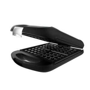 Maszynka do Kanapek Cecotec Rock´nToast Waflle Family (1500 W)