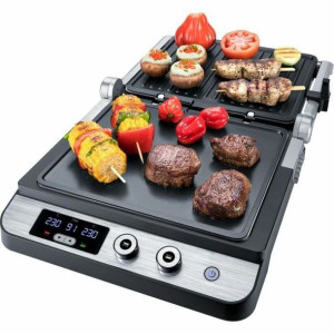 Opiekacz do Kanapek Steba FG 120 1800 W