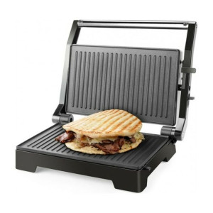 Grill do Kontaktu Taurus 1000W Czarny