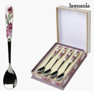 zestaw sztućców Bravissima Kitchen 9298 (4 pcs)