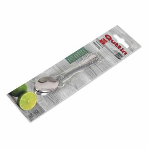 Zestaw Łyżek Quttin Łyżeczki do kawy (6 Pcs)