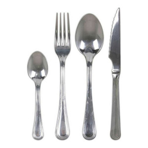 Zastawa stołowa Antartica (16 pcs)