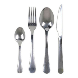 Zastawa stołowa Classic (16 pcs)