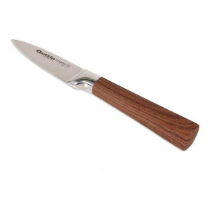 Nóż Obierak Quttin Legno 2.0 Stal nierdzewna (9 cm)