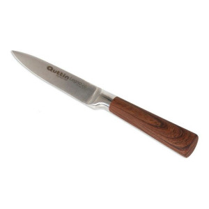 Nóż Obierak Quttin Legno 2.0 Stal nierdzewna (13 cm)