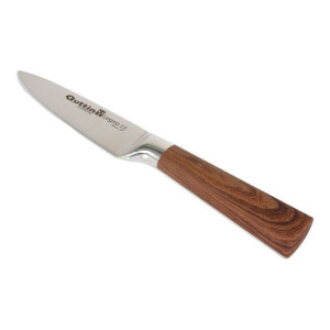 Nóż kuchenny Quttin Legno 2.0 Stal nierdzewna (15 cm)