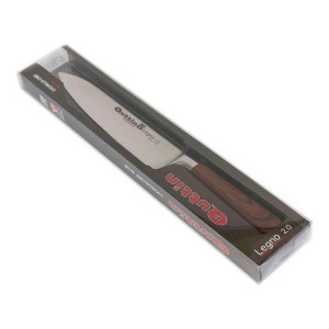Nóż kuchenny Quttin Legno 2.0 Stal nierdzewna (20 cm)