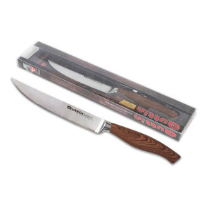 Nóż kuchenny Quttin Legno Stal nierdzewna (13 cm)