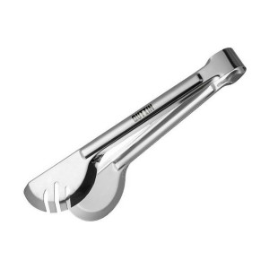Szczypce Kuchenne Quttin Stal nierdzewna (23,5 cm)