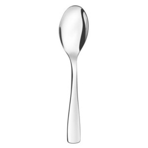 Łyżeczka do kawy Amefa Menu Metal Stal nierdzewna 6 Sztuk 13 x 2,8 x 2 cm