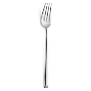 Zestaw widelców Amefa Metropole Metal 21,1 cm 12 Sztuk