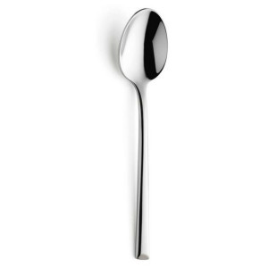 Zestaw Łyżek Amefa Metropole Metal 11,5 cm 12 Sztuk