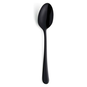 Zestaw Łyżek Amefa Austin Negro (12 pcs)