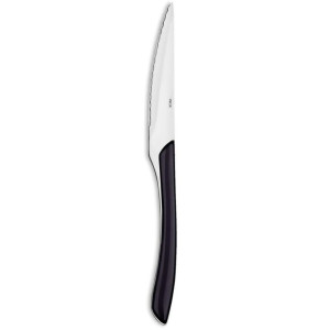 Nóż stołowy Amefa Eclat 23 cm Metal Dwuowy (Pack 6x)