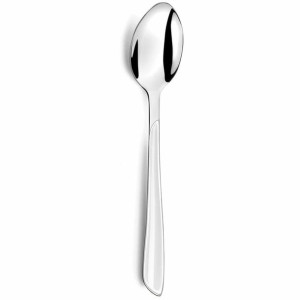 Łyżka Amefa éclat 21 cm Metal Dwuowy 6 Sztuk
