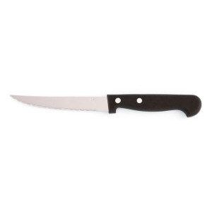 Nóż do Mięsa Amefa Metal Dwuowy (21 cm) (Pack 12x)